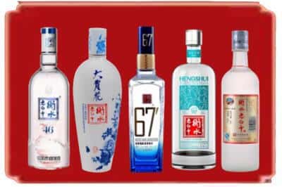 汕头市回收衡水老白干